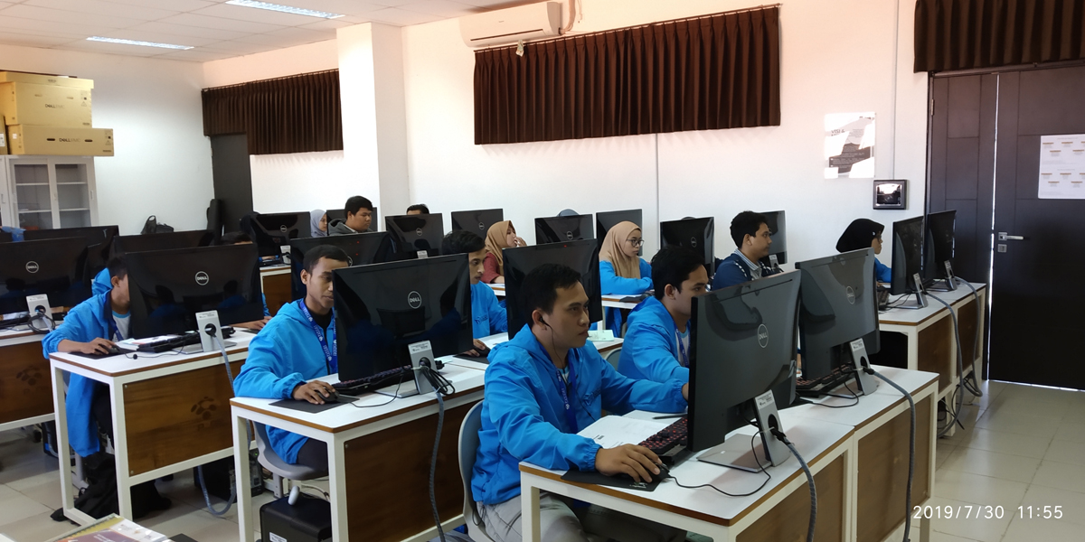 DIGITAL TALENT SCHOLARSHIPS 2019 - KEMENTERIAN KOMINFO