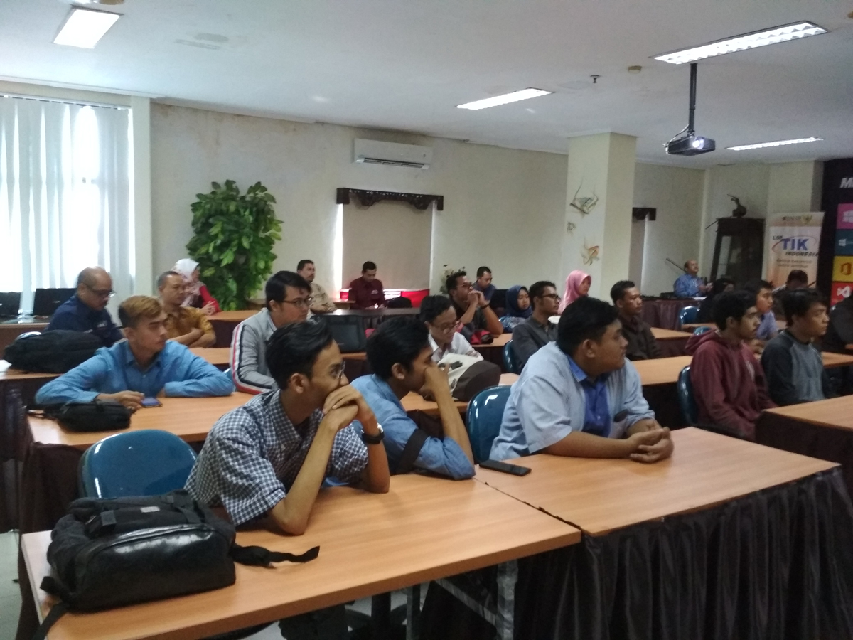 PSKK BNSP DI TUK EBIZ